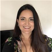 Professeur d'espagnol / Native d'Argentine